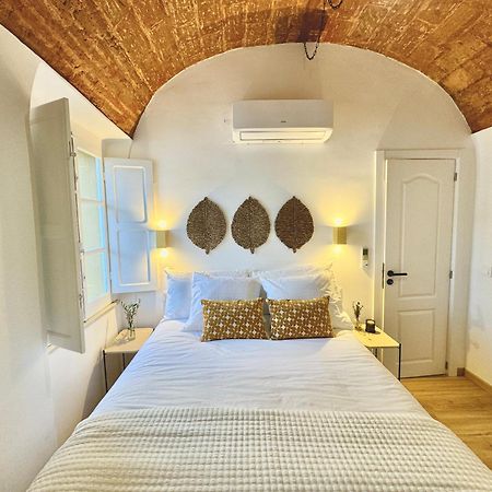 埃武拉Private Alentejo House With A Terrace别墅 外观 照片