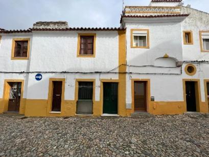 埃武拉Private Alentejo House With A Terrace别墅 外观 照片