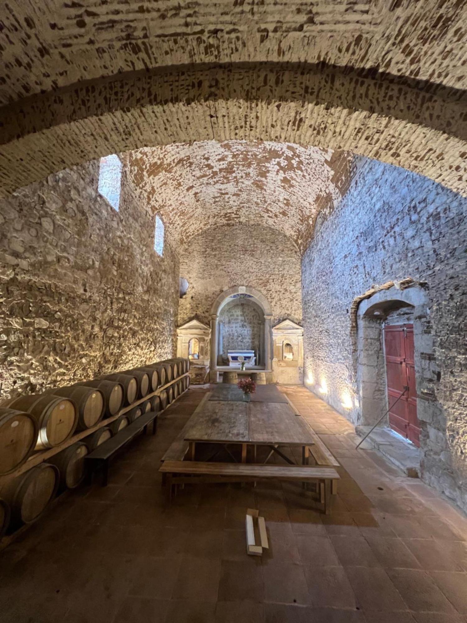 埃武拉Private Alentejo House With A Terrace别墅 外观 照片
