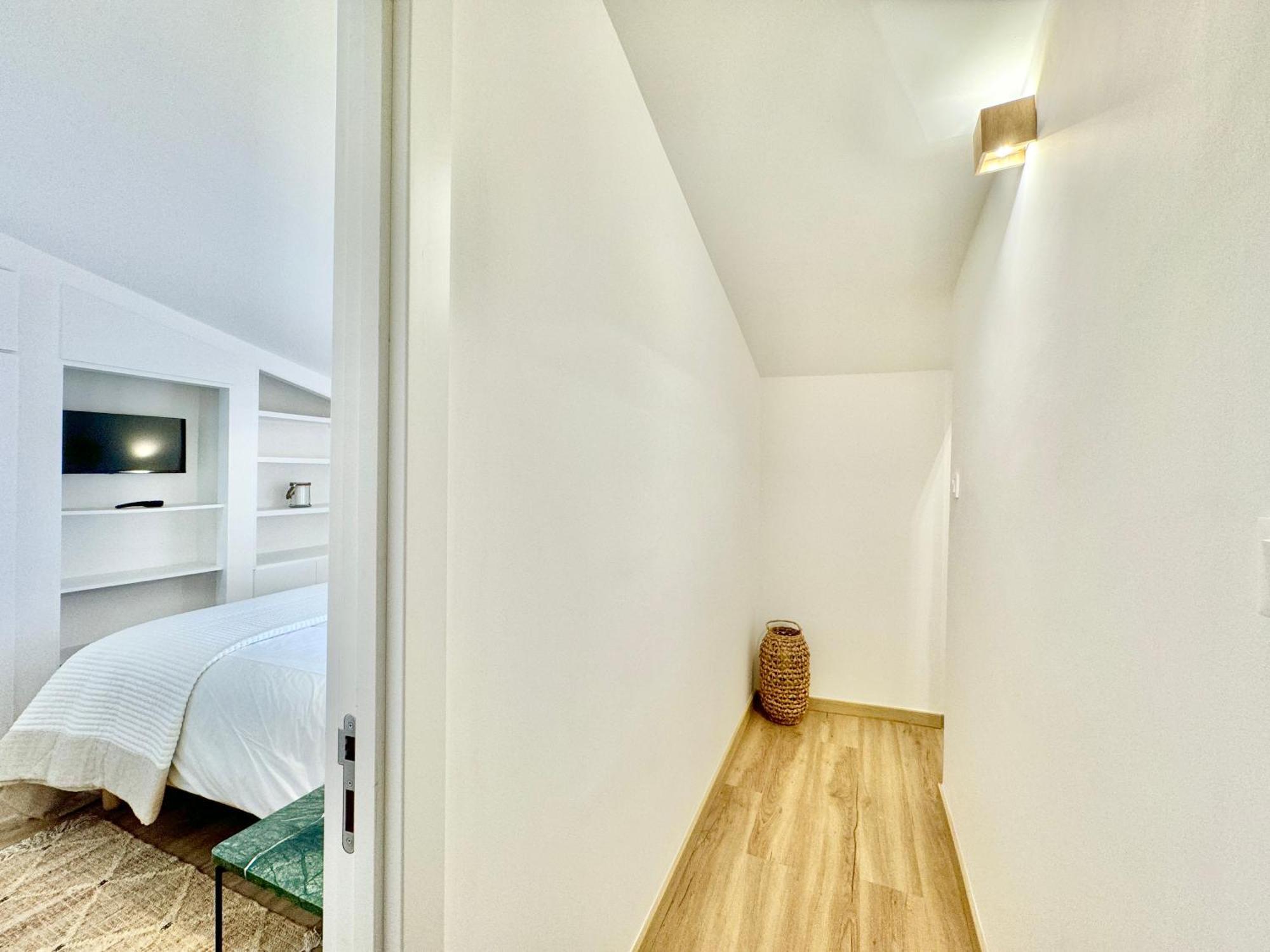 埃武拉Private Alentejo House With A Terrace别墅 外观 照片