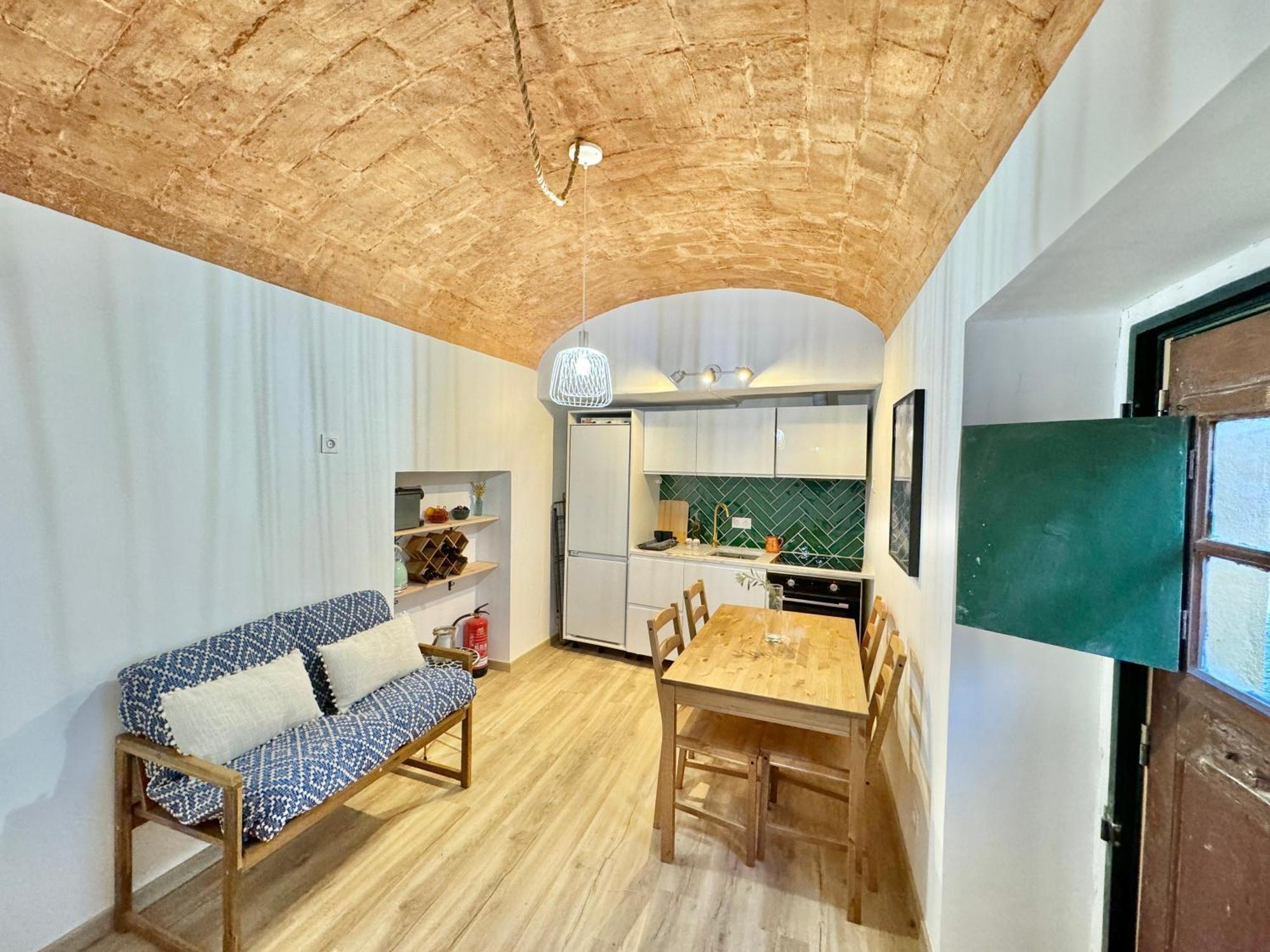 埃武拉Private Alentejo House With A Terrace别墅 外观 照片