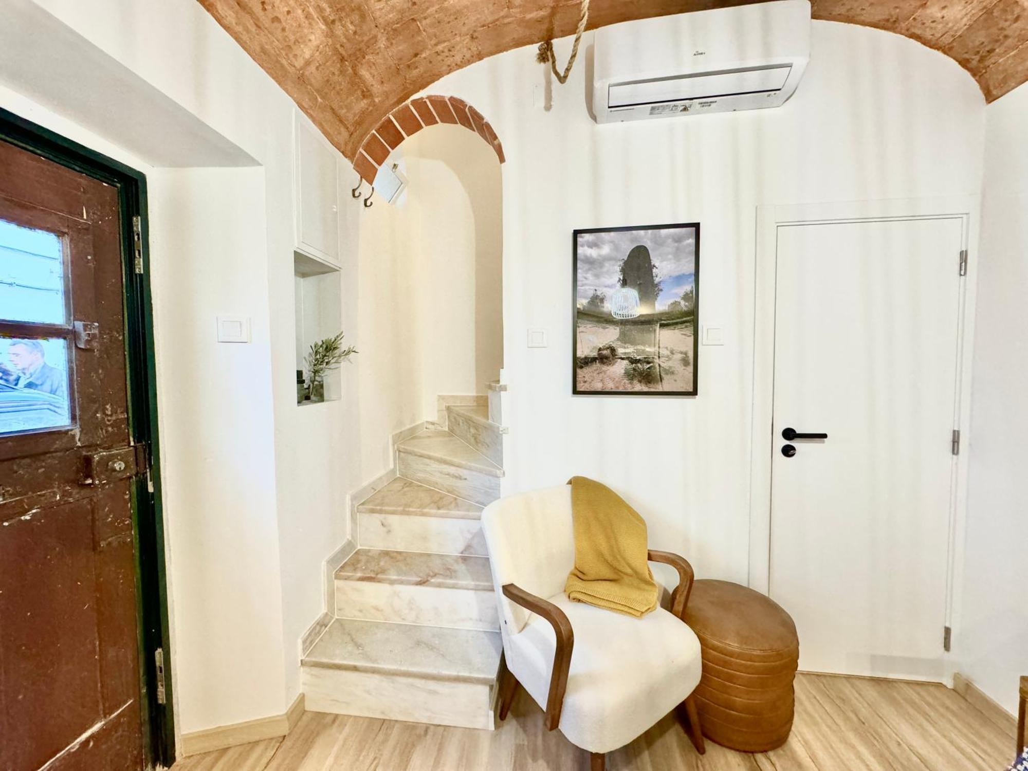 埃武拉Private Alentejo House With A Terrace别墅 外观 照片