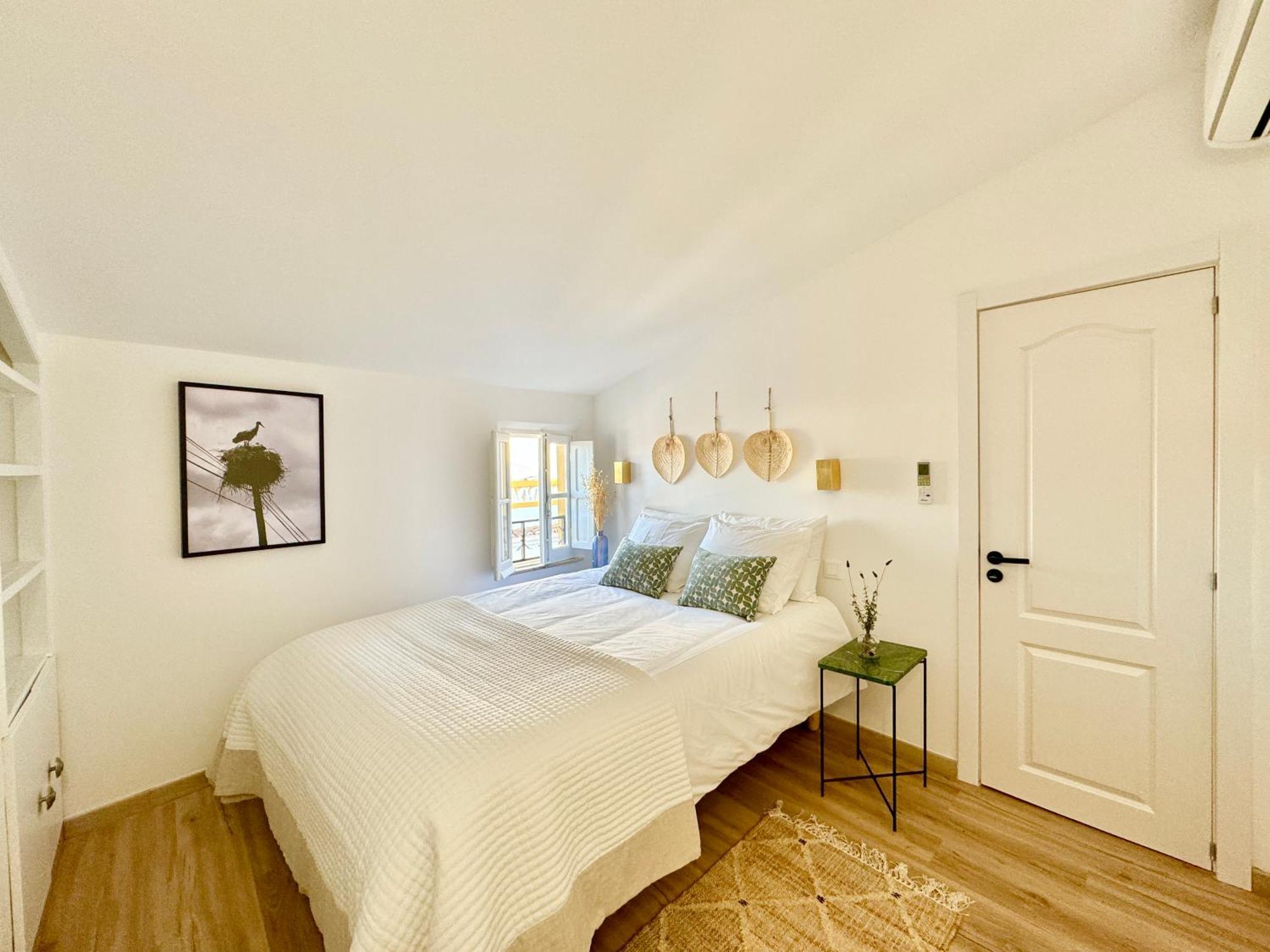 埃武拉Private Alentejo House With A Terrace别墅 外观 照片